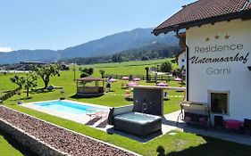 Residence Untermoarhof  3*