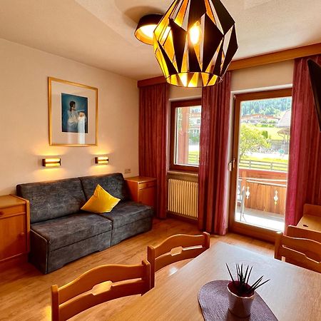 Residence Untermoarhof Brunico Esterno foto