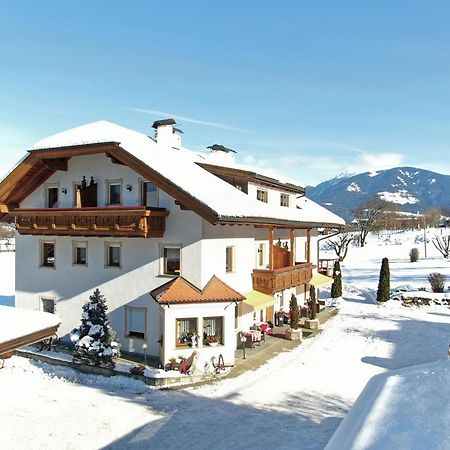 Residence Untermoarhof Brunico Esterno foto