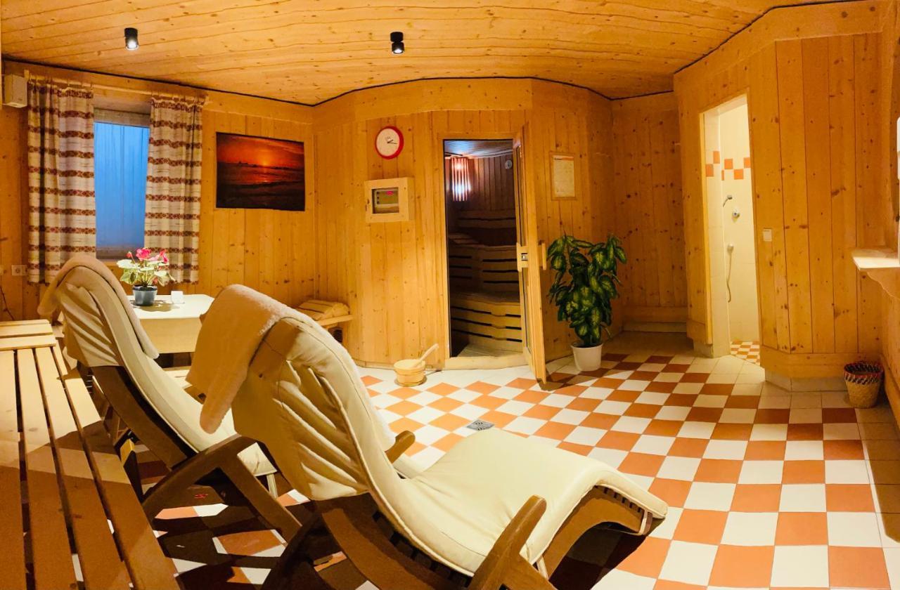 Residence Untermoarhof Brunico Esterno foto