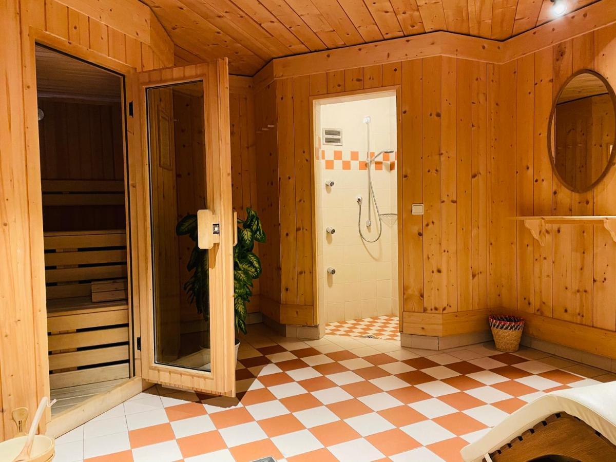 Residence Untermoarhof Brunico Esterno foto